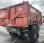 Benne agricole LEGRAND BL 14