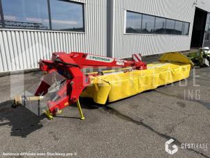 Faucheuse Pöttinger NOVACAT 442