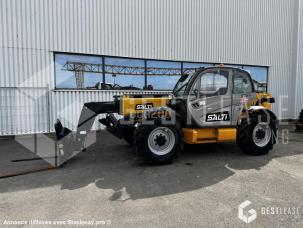 Manitou MT 1335 EASY