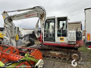 Pelle Takeuchi TB 1140