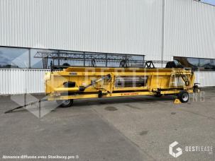 Barre de coupe New Holland 25G VARIFEED