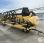 Barre de coupe New Holland 25G VARIFEED
