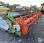 Barre de coupe Claas v750