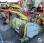 Barre de coupe Claas v750