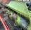 Barre de coupe Claas v750