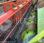 Barre de coupe Claas v750