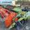 Barre de coupe Claas v750
