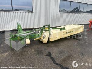 Faucheuse Kubota EASY CUT 320