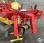 Faucheuse Pöttinger NOVACAT 265 CRW