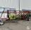 Barre de coupe Claas 6 M