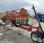 Barre de coupe Claas 6 M
