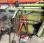 Barre de coupe Claas 6 M