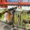 Barre de coupe Claas 6 M