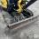 Mini-pelle Yanmar VIO 27-6