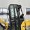 Mini-pelle Yanmar VIO 27-6