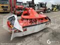 Faucheuse Kuhn GMD 3125 F-FF