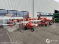 Andaineur Kuhn GA6520 MASTERDRIVE