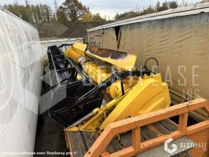 Barre de coupe New Holland 35G