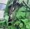 Presse à balles rondes John Deere 854 ROTOFLOW