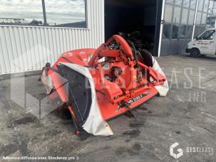 Faucheuse Kuhn GMD 3125 F-FF