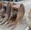 Tranchée GODET LIEBHERR SW48 540 MM