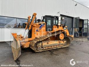 Caterpillar D6T LGP