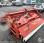 Faucheuse Kuhn GMD 802 FF