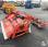 Faucheuse Kuhn GMD 802 FF