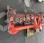 Faucheuse Kuhn GMD 802 FF