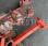 Faucheuse Kuhn GMD 802 FF