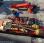 Andaineur Kuhn GA 7302 DL