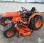 Micro tracteur KUBOTA B2710 HD