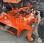 Micro tracteur KUBOTA B2710 HD