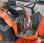 Micro tracteur KUBOTA B2710 HD