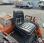 Micro tracteur KUBOTA B2710 HD