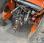 Micro tracteur KUBOTA B2710 HD