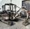 Mini-pelle Terex TC 25