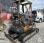 Mini-pelle Terex TC 25