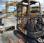 Mini-pelle Terex TC 25