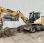 Pelle  Liebherr A912 COMPACT