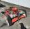 Gyrobroyeur Agria 9600