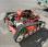 Gyrobroyeur Agria 9600