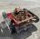 Gyrobroyeur Agria 9600