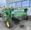 Faucheuse conditionneuse John Deere 1365