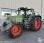 Tracteur agricole Fendt 716 VARIO