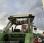 Tracteur agricole Fendt 716 VARIO
