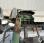 Tracteur agricole Fendt 716 VARIO