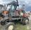 Tracteur enjambeur DEROT DTH1152