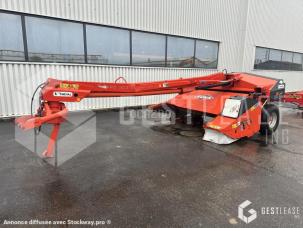 Faucheuse conditionneuse Kuhn FC303GC