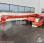 Faucheuse conditionneuse Kuhn FC303GC